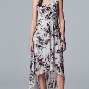 SIMPLY VERA  WANG DRESS